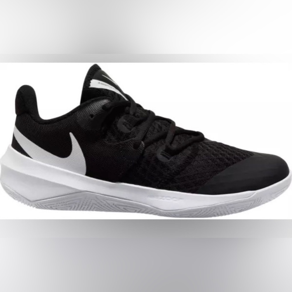 womens nike zoom volleyball shoes